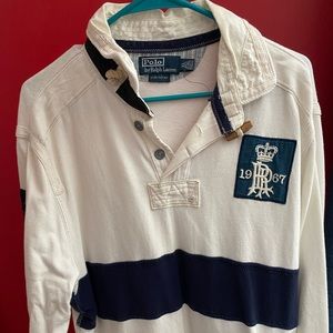Polo by Ralph Lauren longsleeve
